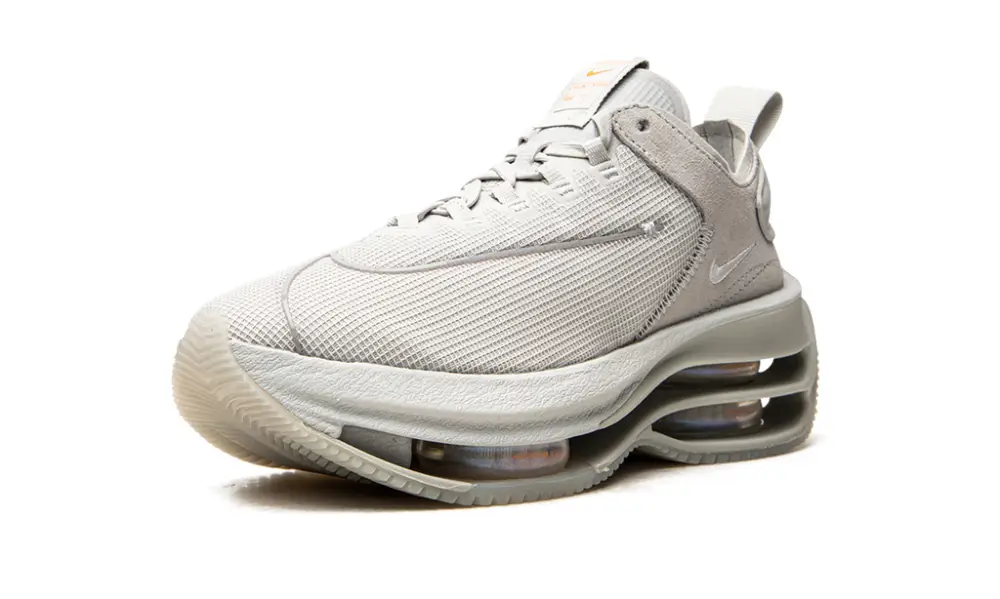 Nike Air Max ZOOM DOUBLE STACKED WMNS 'GREY FOG'