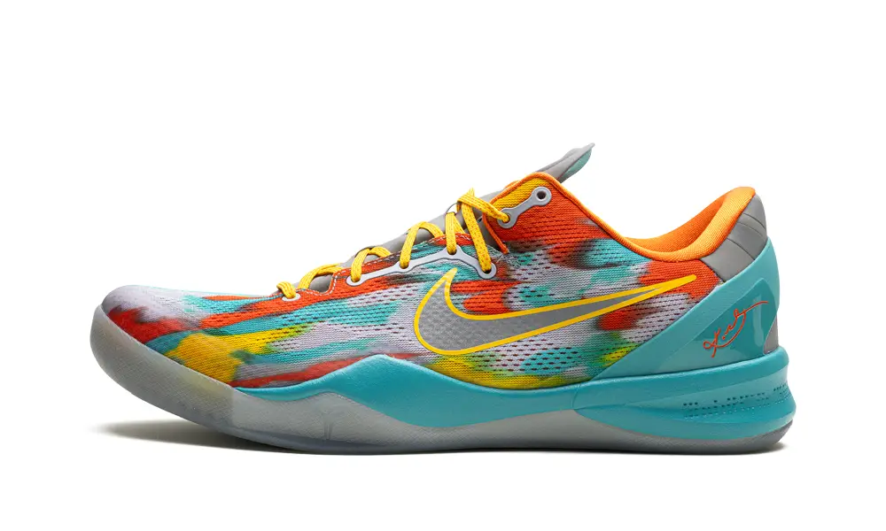 Nike Basketball Kobe 8 Protro 'Venice Beach'