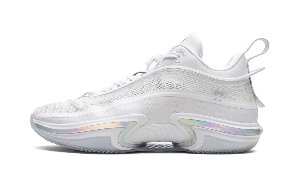 More Jordan Shoes Jordan 36 Low 'Pure Money'