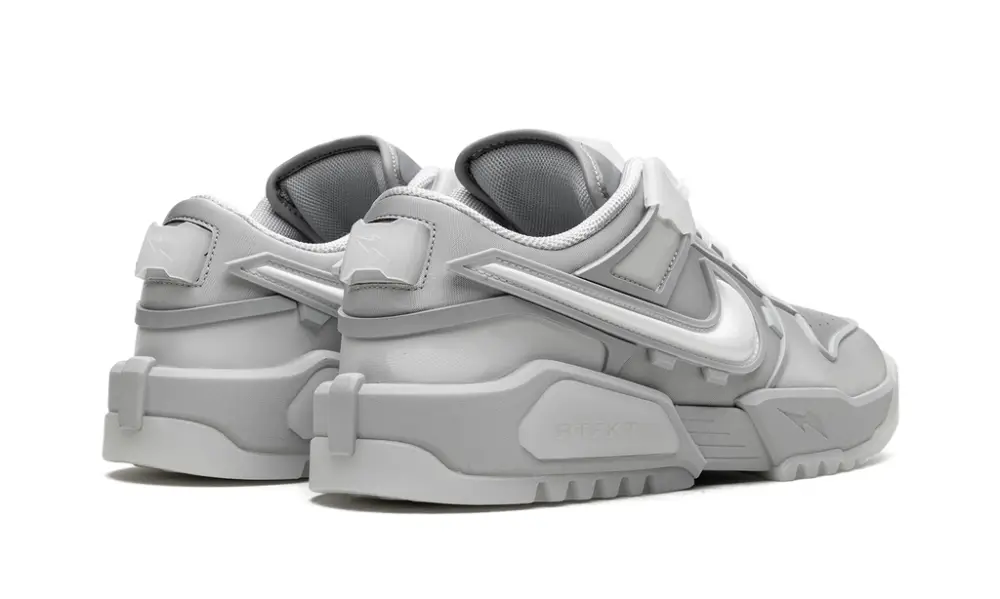 Nike Dunk Dunk Genesis Low 'RTFKT Ghost (Edition of 8461)' 