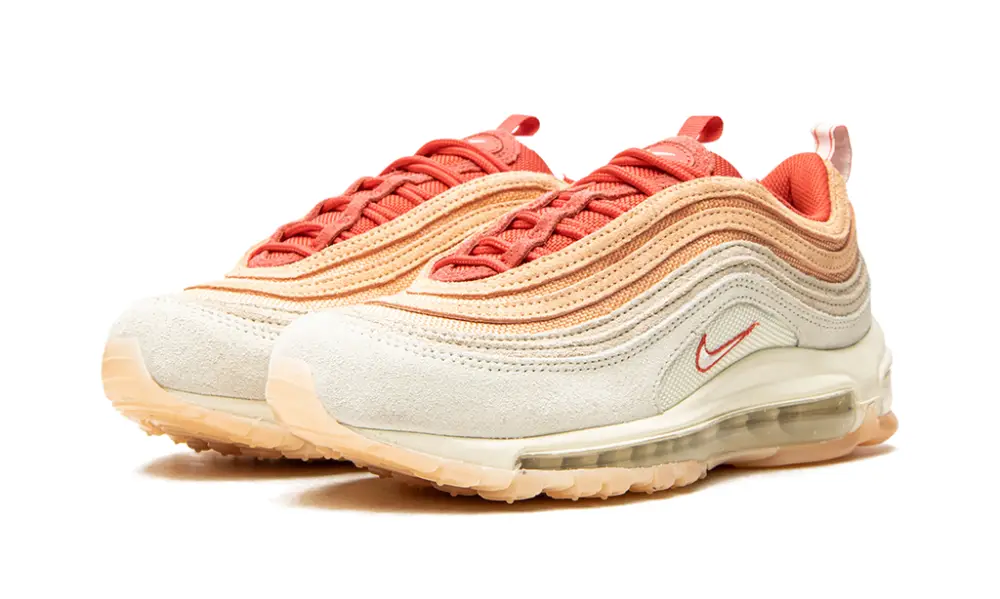 Nike Air Max AIR MAX 97 MNS WMNS 'Sisterhood' 