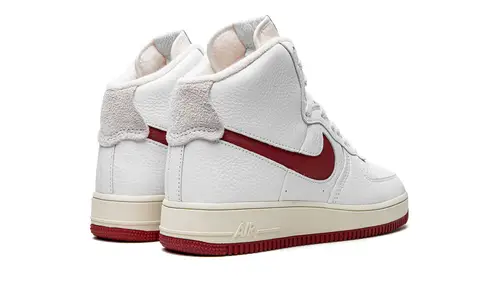 Nike Lifestyle AIR FORCE 1 HIGH SCULPT MNS WMNS 