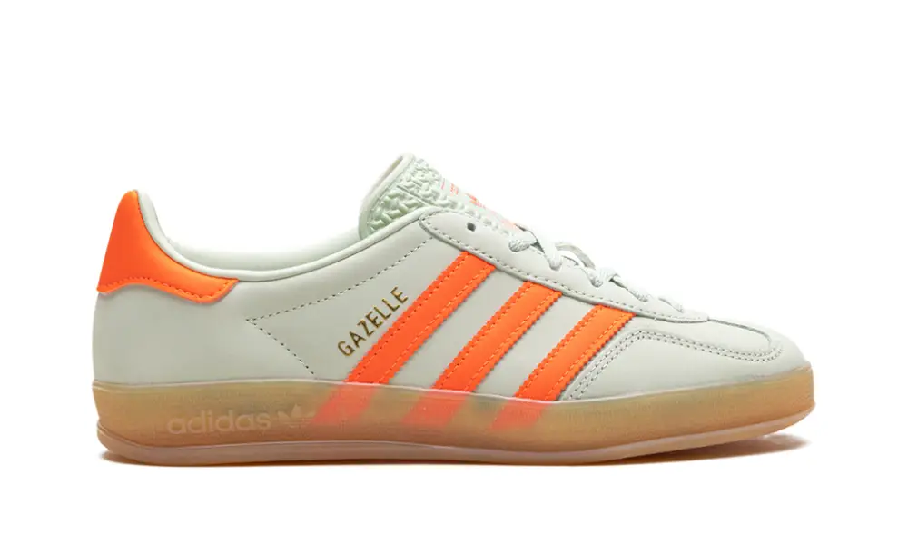Adidas Gazelle Gazelle Indoor WMNS 'Black'