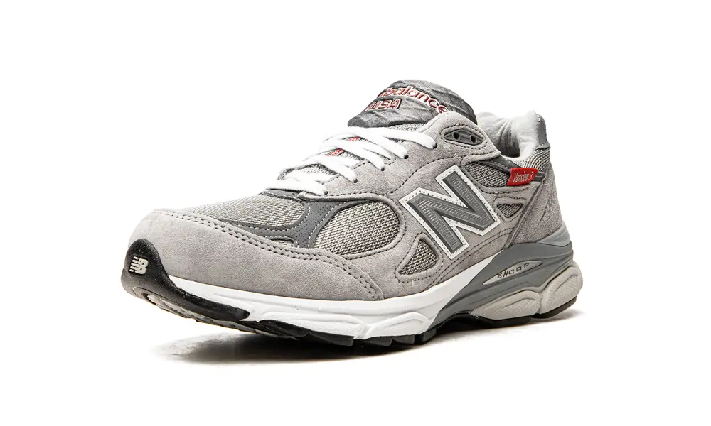 New Balance 990 990 v3 Made in USA 'Grey'