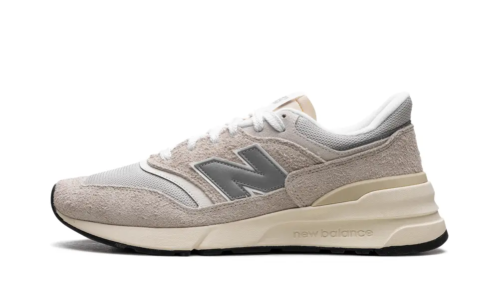 New Balance 997 997R 'Cream'