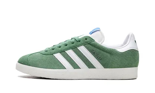 Adidas Gazelle Gazelle 'Green' B288424