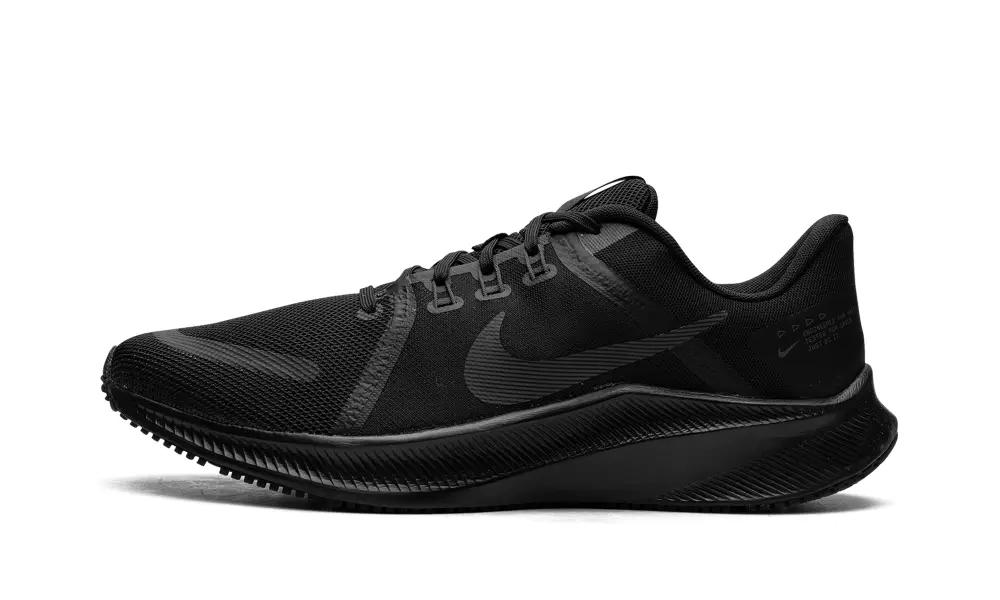 Nike Basketball Quest 4