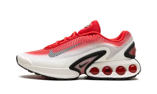 Nike Air Max Air Max DN SE 'University Red'