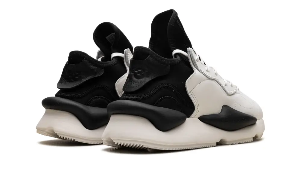 Adidas Y-3 Y-3 Kaiwa 'Off White Black' 