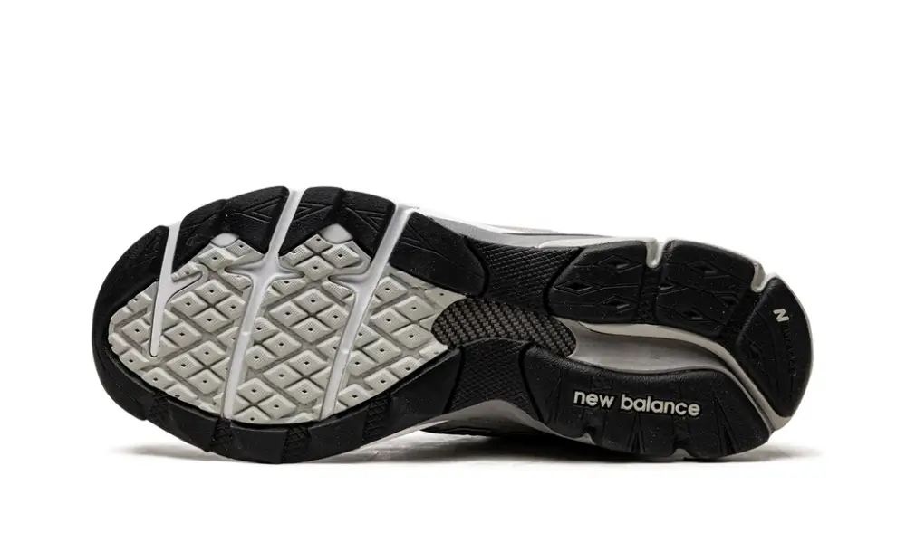New Balance 990 990 V3 'Grey' 