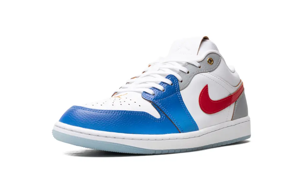 Air Jordan 1 Air Jordan 1 Low 'Philippines'