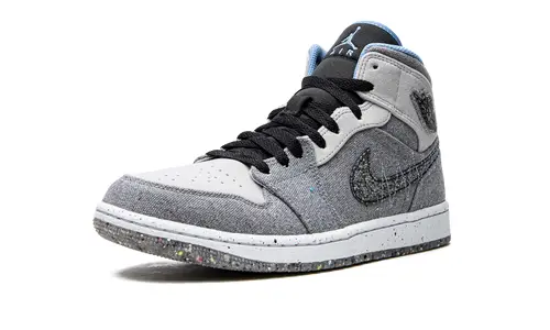 Air Jordan 1 Air Jordan 1 Mid 'Crater'