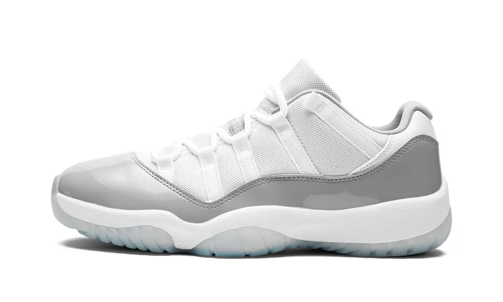 Air Jordan 11 Air Jordan 11 Low 'White Cement' 765468754
