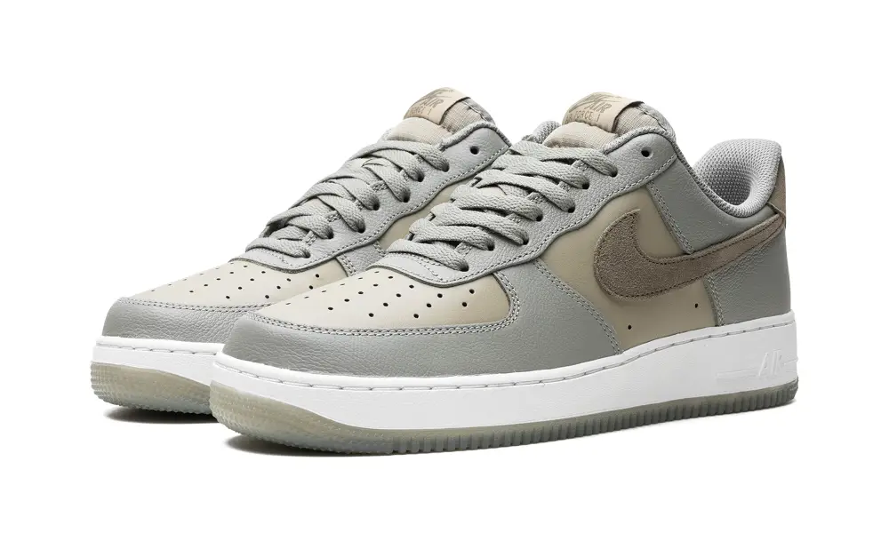 Nike Lifestyle Air Force 1 '07 LV8 'Dark Stucco' 