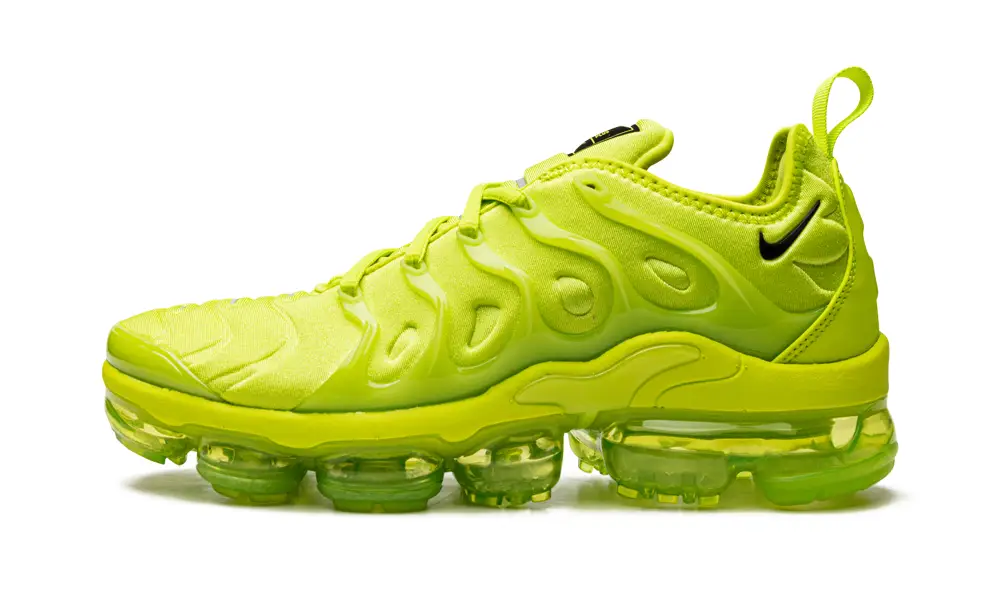 Nike Air Max AIR VAPORMAX PLUS MNS WMNS 'Tennis Ball' 
