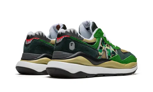 New Balance 57 40 57 40 'Bape X New Balance' 