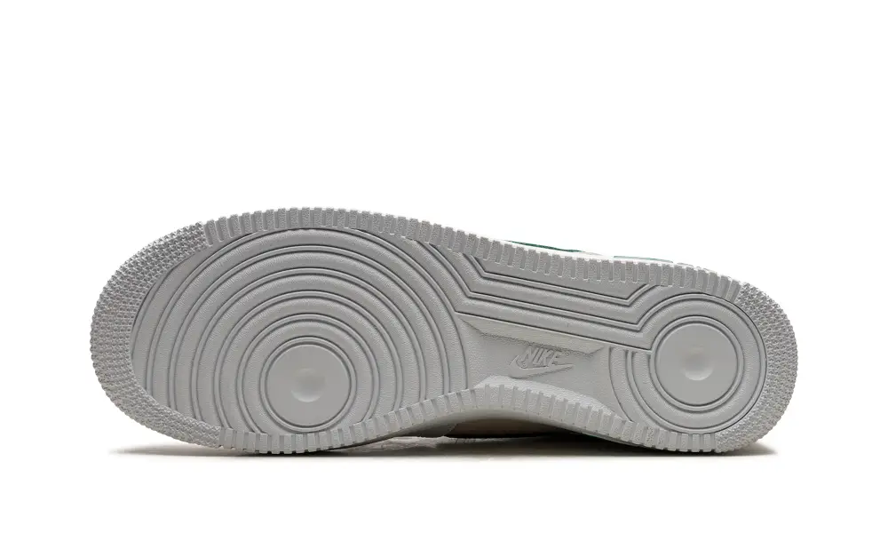 Nike Lifestyle Air Force 1 '07 LV8 EMB 'White Malachite' 