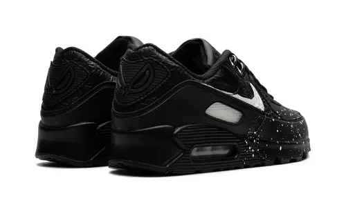 Nike Air Max Air Max 90 'Slawn - Black Speckle'
