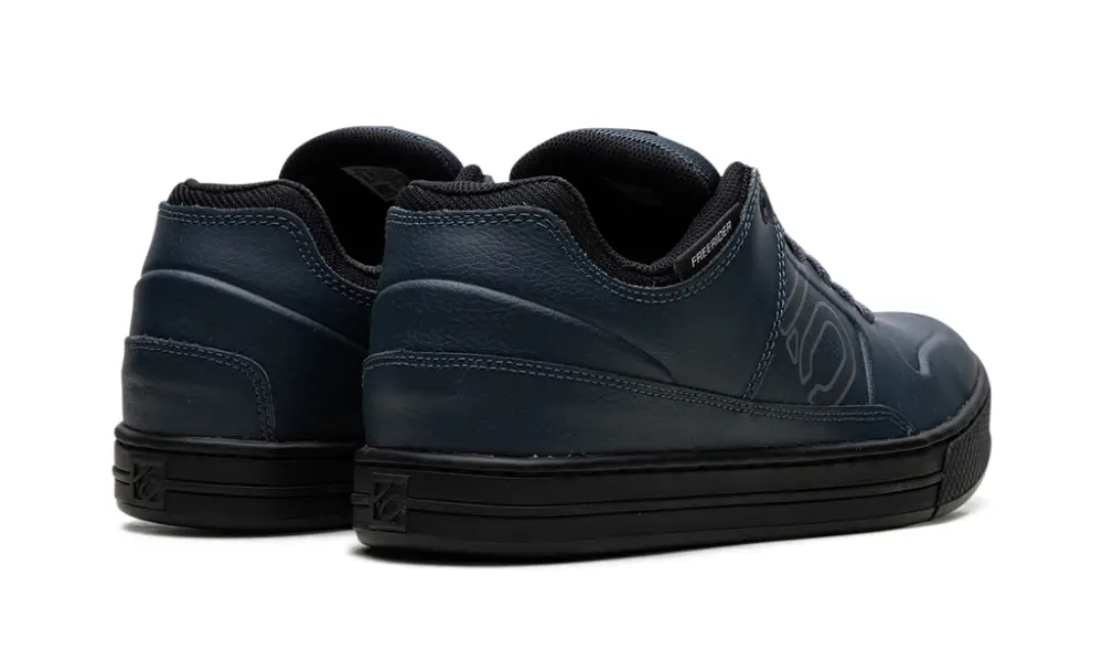 More Adidas Shoes Five Ten 5.10 Freerider EPS 'Black'