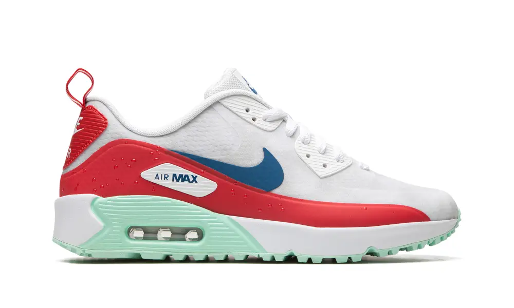 Nike Lifestyle Air Max 90 G NRG U22 