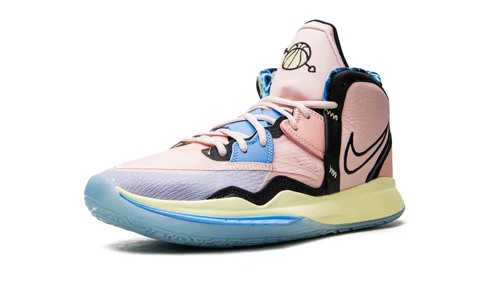 Nike Basketball Kyrie Infinity 'Valentine's Day' 
