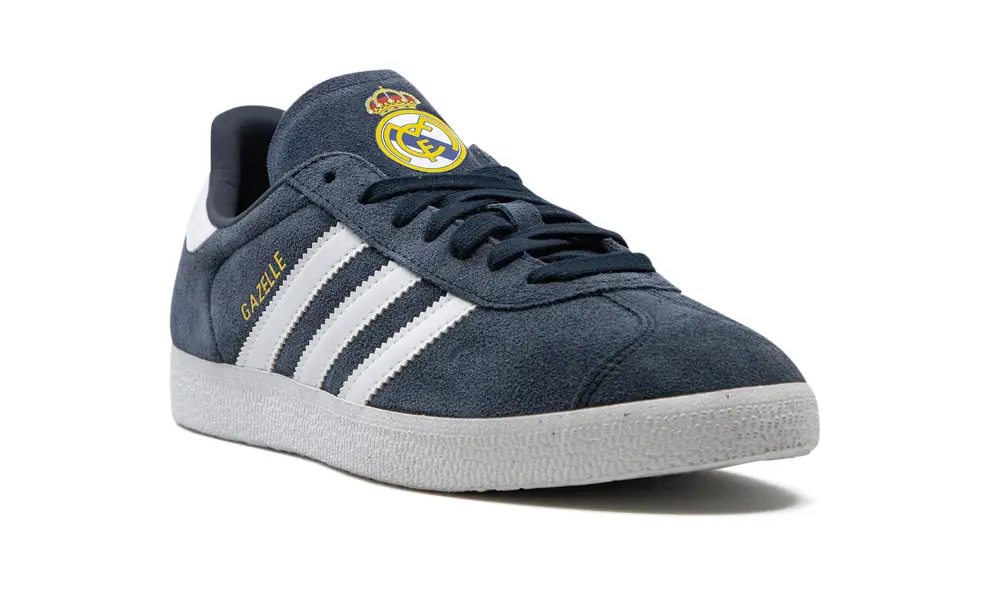 Adidas Gazelle Gazelle 'Real Madrid'