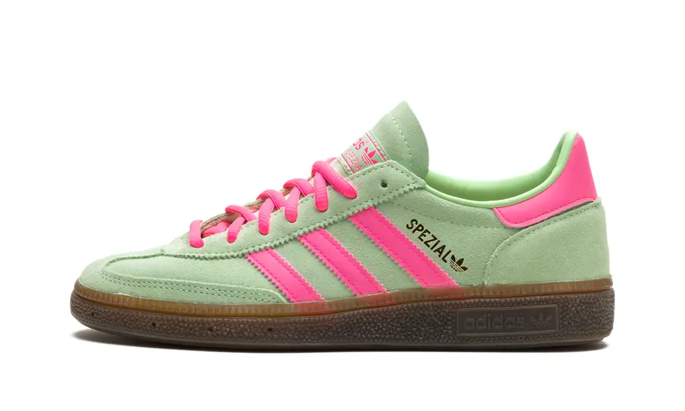 Adidas Handball Spezial Handball Spezial 'Semi Green Spark' 