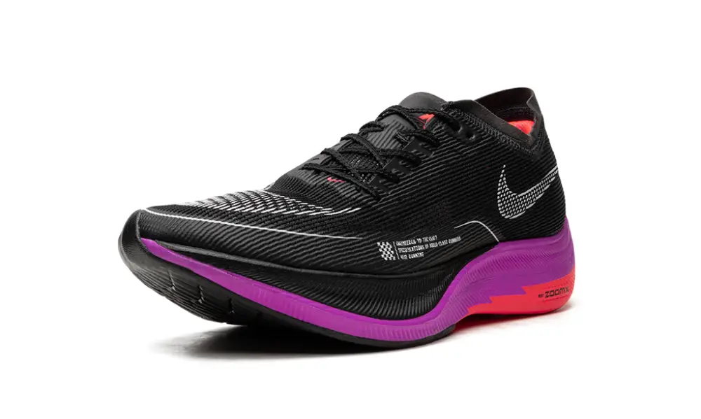 Nike Air Max ZoomX Vaporfly Next% 2 'Raptors' 