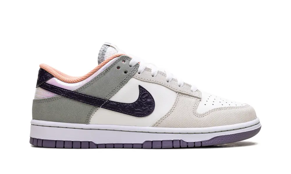 Nike Dunk Dunk Low 'NOLA' 