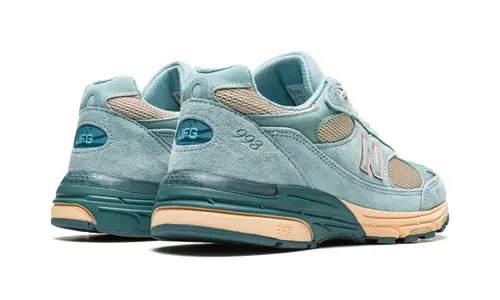 New Balance 993 993 'Joe Freshgoods - Performance Art Arctic Blue' 