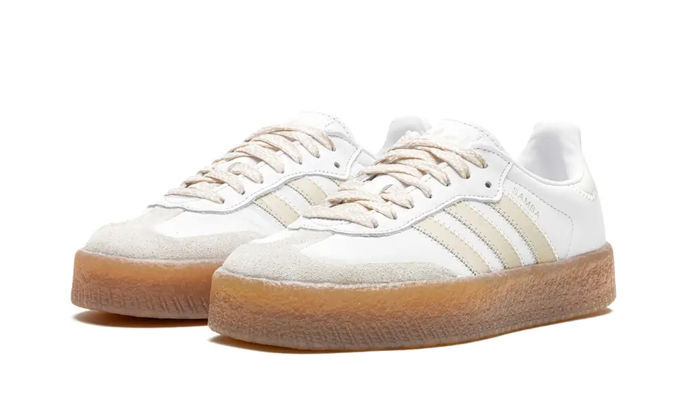 Adidas Samba Sambae WMNS 'Beige'