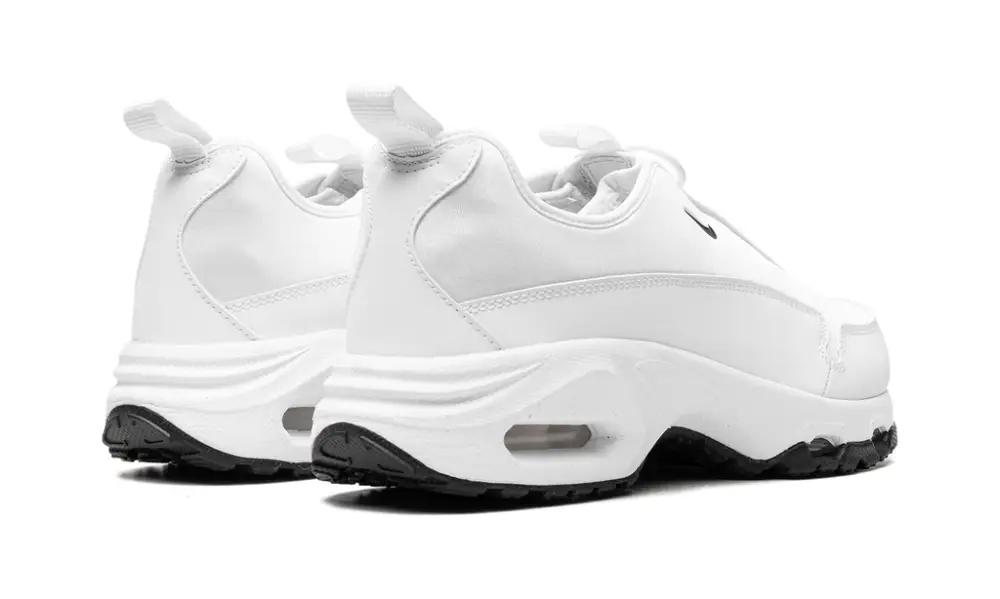 Nike Lifestyle Air Max Sunder 'Comme des Garcons Homme Plus - White'