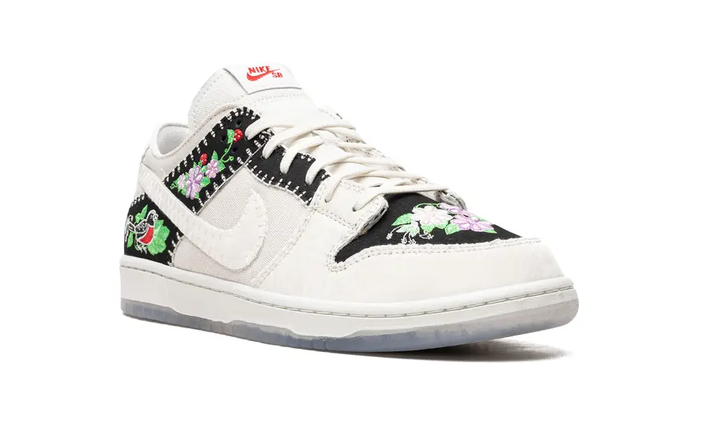 Nike Dunk Dunk Low Decon 'N7'