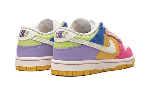Nike Dunk DUNK LOW WMNS 'Multicolor'