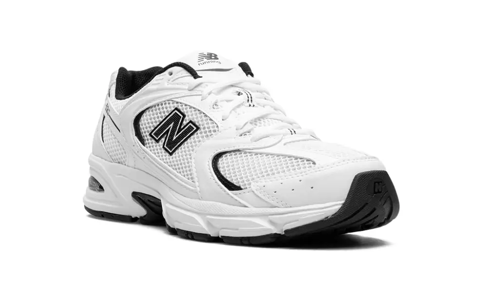 New Balance 530 530 'White Black'