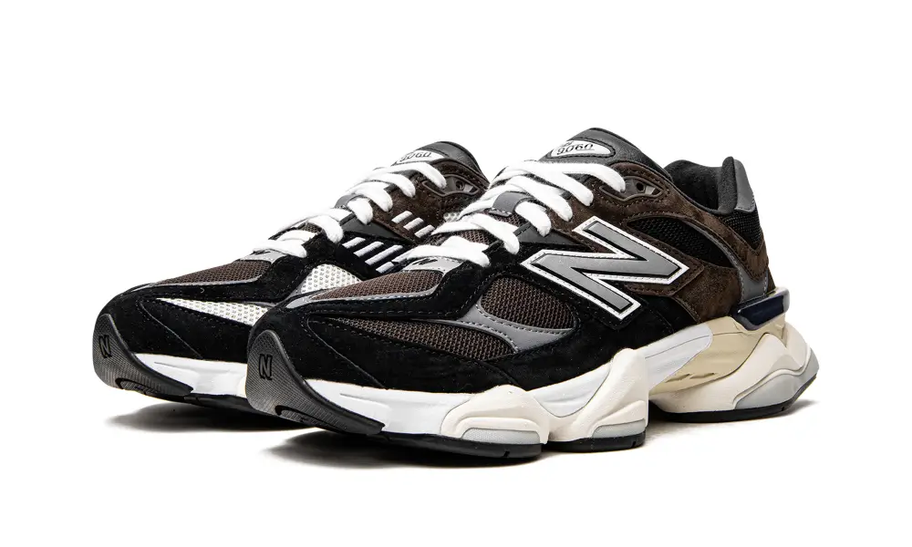 New Balance 9060 9060 'Brown'