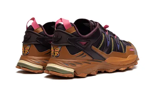 More Adidas Shoes Hyperturf Adventure 'Dia de los Muertos Mole' 