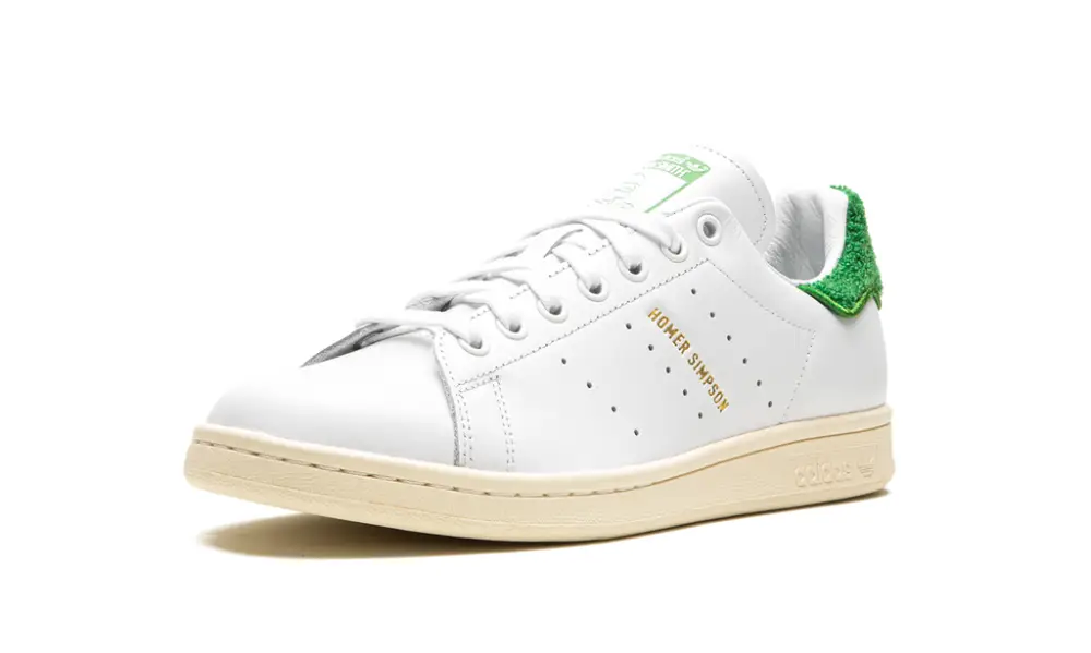 Adidas Stan Smith Stan Smith 'Homer Simpson'