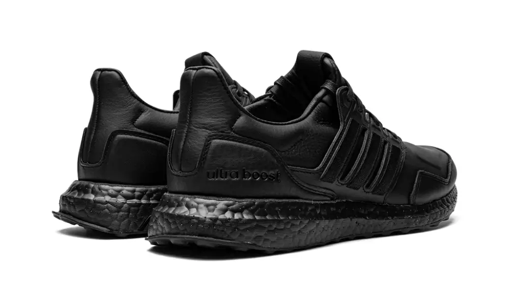 Adidas Ultraboost UltraBOOST leather
