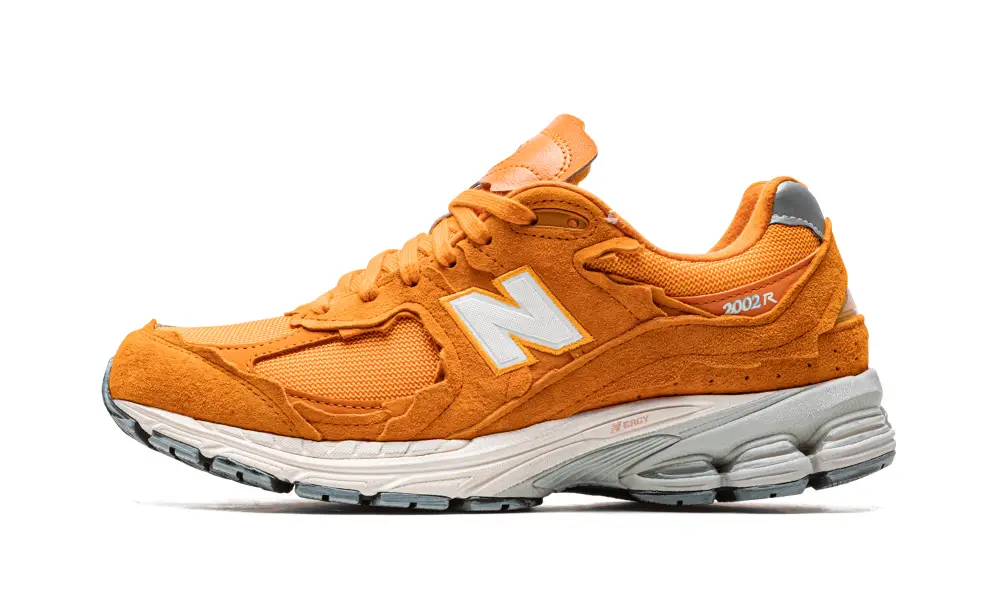 New Balance 2002R 2002R 'Protection Pack - Vintage Orange'