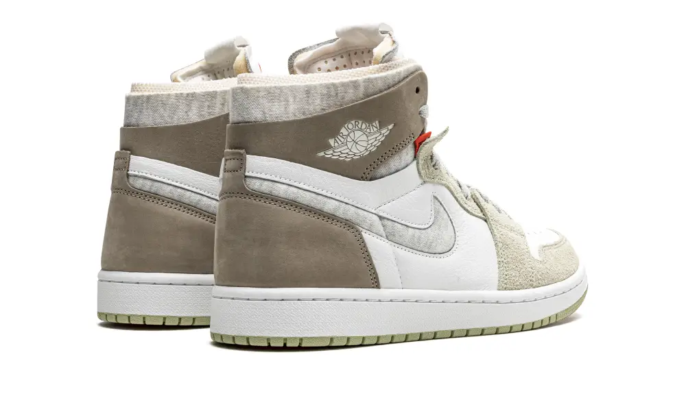 Air Jordan 1 AIR JORDAN 1 ZOOM CMFT WMNS 'Olive Aura'