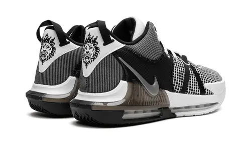 Nike Basketball LeBron Witness VII 