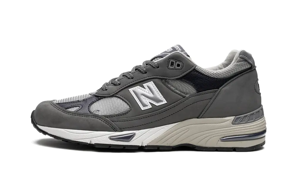 New Balance 991 991 'Castlerock' 
