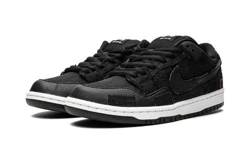 Nike Dunk SB Dunk Low 'Wasted Youth - Special Box'