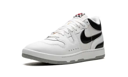 Nike Lifestyle Mac Attack 'White Black'