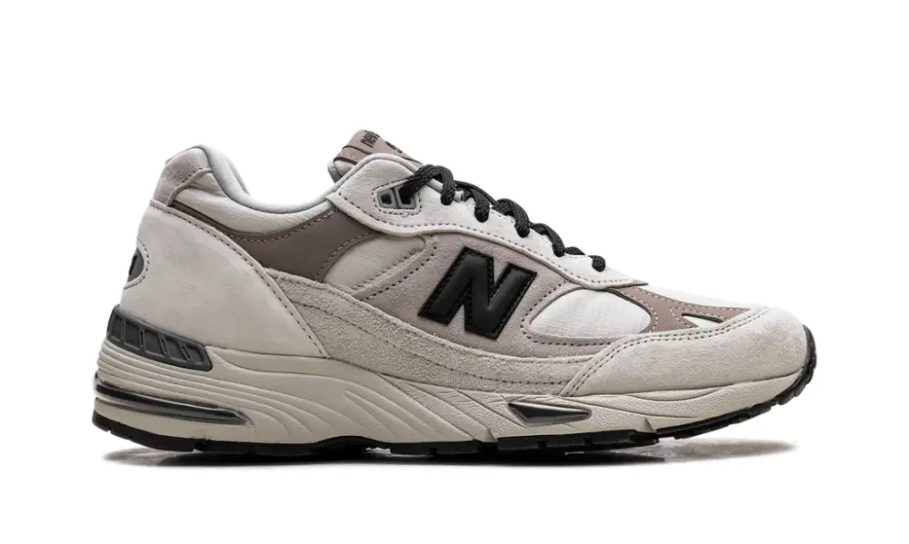 New Balance 991 991 'Urban Winter - White' 