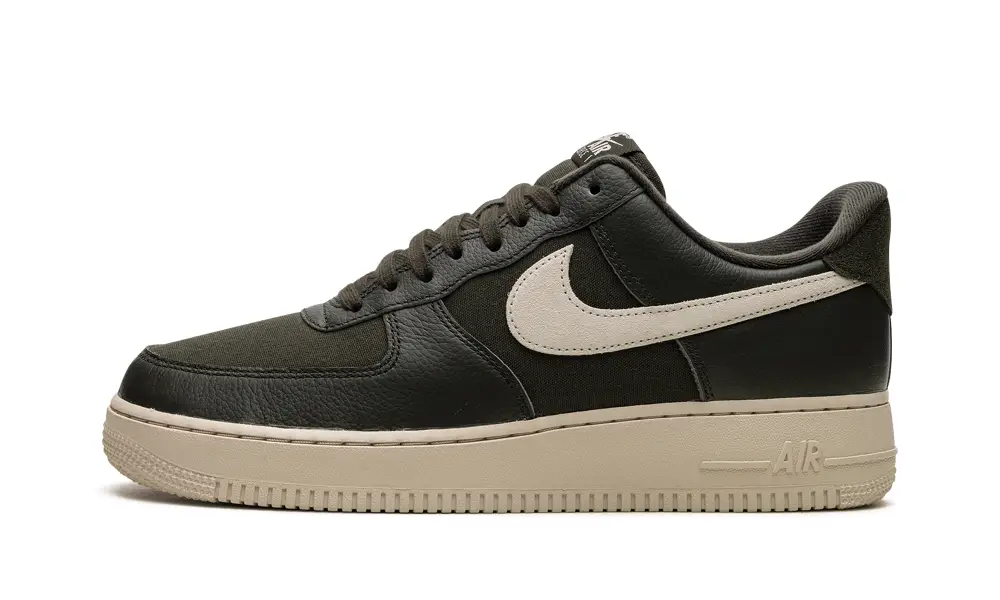 Nike Lifestyle Air Force 1 '07 LX NBHD 'Sequoia'