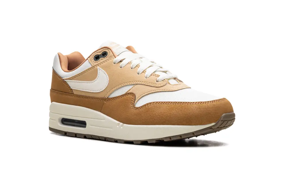 Nike Air Max Air Max 1 '87 WMNS 'Wheat'