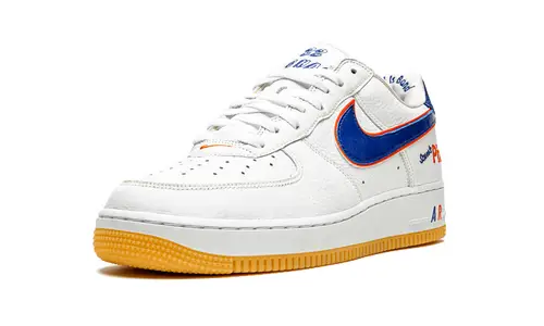 Nike Lifestyle Air Force 1 Low 'Scarr's Pizza' 