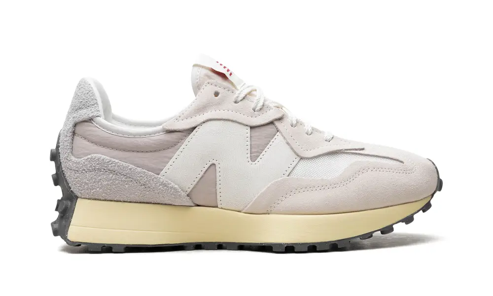 New Balance 327 327 'Sea Salt Raincloud'